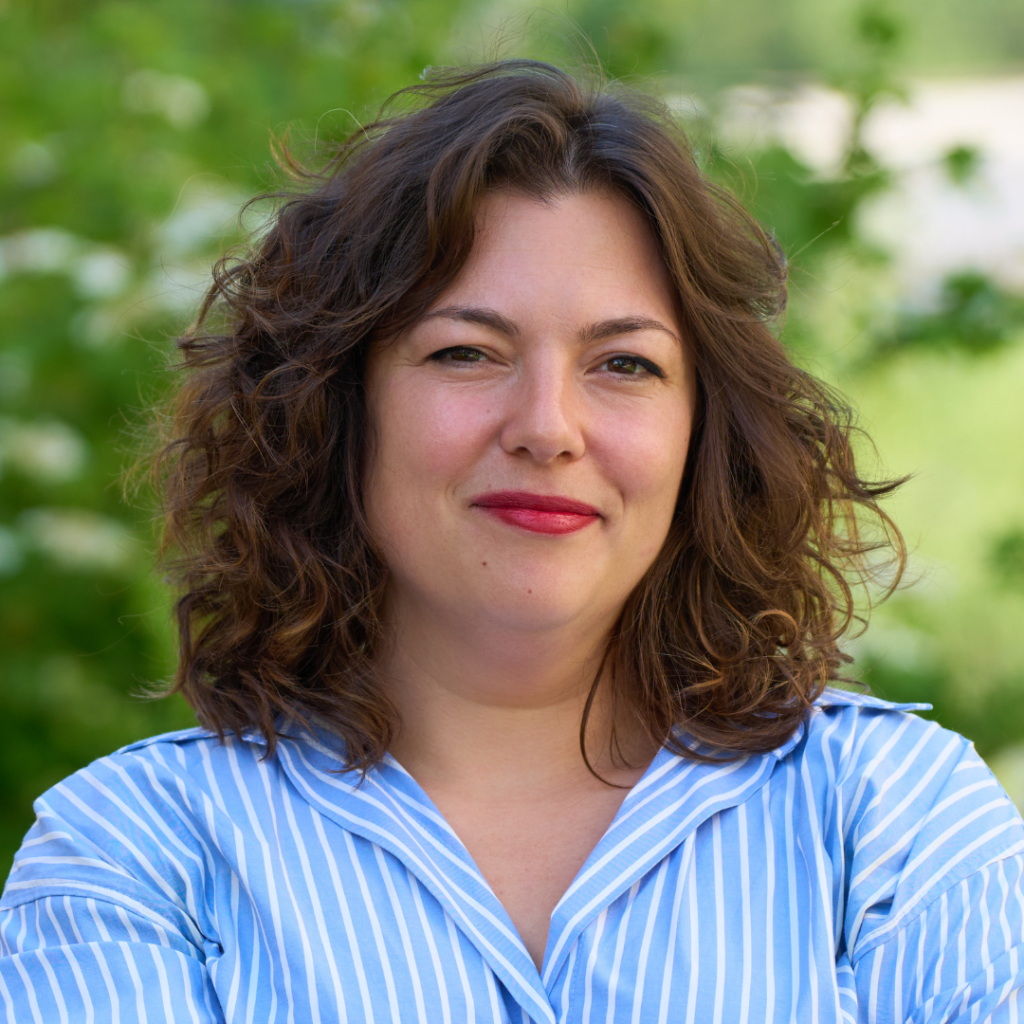 Tamara Funiciello (sie/ihr)