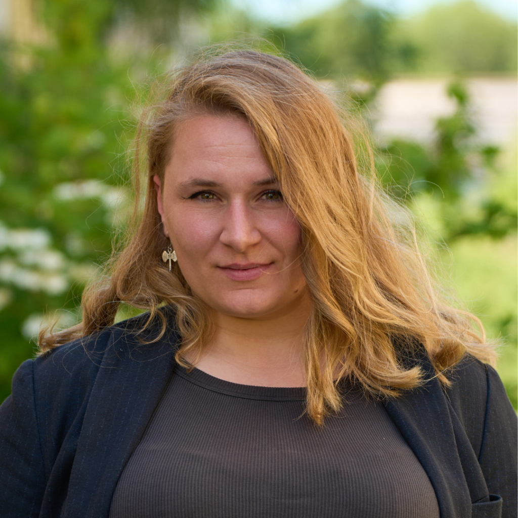 Muriel Waeger (sie/ihr)