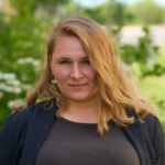 Muriel Waeger (sie/ihr), Autor:in