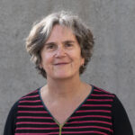 Helen Hürlimann (sie/ihr), Autor:in