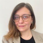 Manuela Hugentobler (sie/ihr), Autor:in